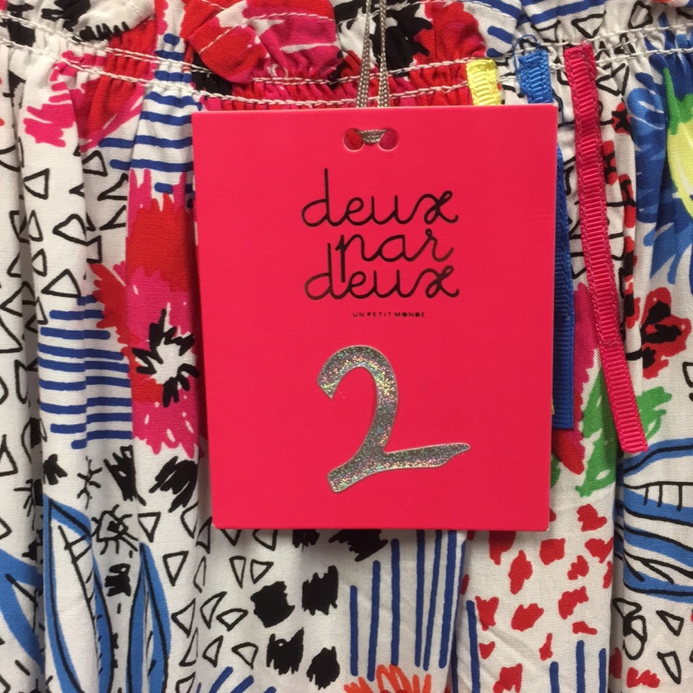 Girls romper - Picture 6 of 6